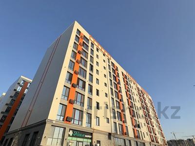 2-комнатная квартира · 66 м² · 4/9 этаж, мкр Асар-2 4 за 30 млн ₸ в Шымкенте, Абайский р-н