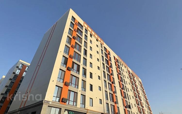 2-комнатная квартира · 66 м² · 4/9 этаж, мкр Асар-2 4 за 30 млн ₸ в Шымкенте, Абайский р-н — фото 2
