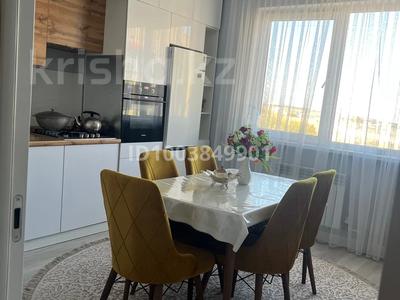 Аренда квартир в Алматы: 2-комнатная квартира · 70 м² · 3/4 этаж, мкр Зердели 1/81 — Саина за 300 000 〒 2-комнатная квартира · 70 м² · 3/4 этаж, мкр Зердели 1/81 — Саина за 300 000 〒 в Алматы, Алатауский р-н
