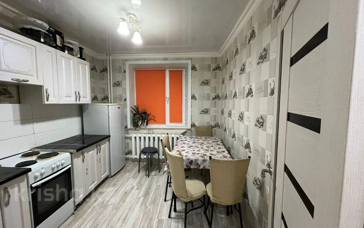 3-бөлмелі пәтер · 62 м² · 1/10 қабат, Юго-Восток ш/а., Сатыбалдина, бағасы: 23.5 млн ₸ в Караганде, Казыбек би р-н — фото 9