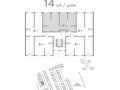 3-бөлмелі пәтер · 87.1 м² · 8/9 қабат, Шұғыла ш/а. 342/1 — по улице Строительная чуть ниже Абая, бағасы: 45 млн ₸ в Алматы, Наурызбайский р-н — фото 2