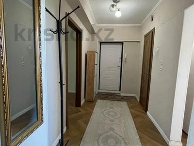 3-бөлмелі пәтер · 67.3 м² · 2/5 қабат, Райымбека, бағасы: 42 млн ₸ в Алматы, Алатауский р-н
