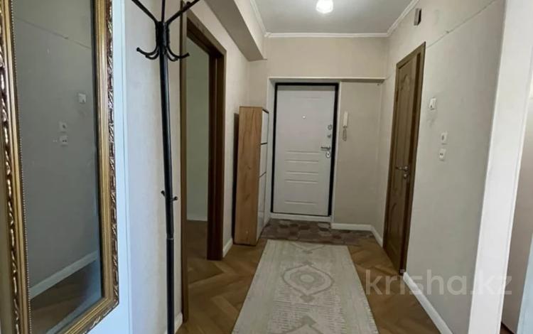 3-бөлмелі пәтер · 67.3 м² · 2/5 қабат, Райымбека, бағасы: 42 млн ₸ в Алматы, Алатауский р-н — фото 2