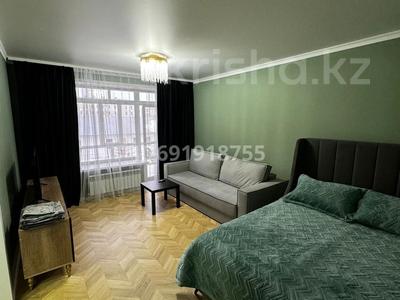 1-комнатная квартира · 43 м² · 3/9 этаж, Ауельбекова 33 — Кенесары за 16 000 〒 в Кокшетау