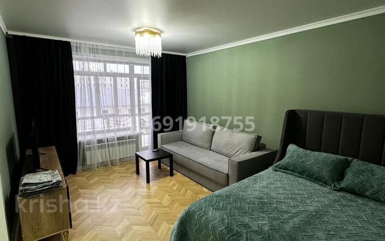 1-комнатная квартира · 43 м² · 3/9 этаж, Ауельбекова 33 — Кенесары за 16 000 〒 в Кокшетау — фото 7