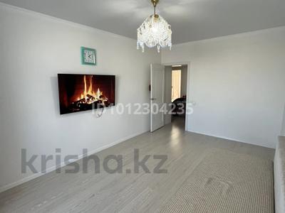 2-комнатная квартира · 60 м² · 7/8 этаж, Жошы хан 6 за 43 млн ₸ в Астане, Есильский р-н