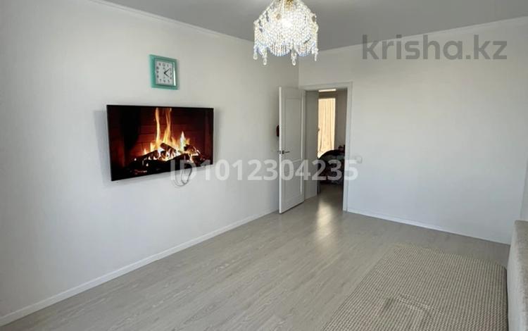 2-комнатная квартира · 60 м² · 7/8 этаж, Жошы хан 6 за 43 млн ₸ в Астане, Есильский р-н — фото 2