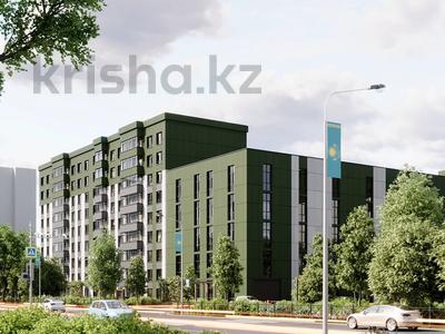 2-комнатная квартира · 50.38 м², ул. А-108, 12 за ~ 20.9 млн ₸ в Астане, Сарайшык р-н