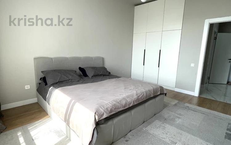 2-бөлмелі пәтер · 53 м² · 8/8 қабат, Сагадат Нурмагамбетов 71, бағасы: 53.5 млн ₸ в Алматы, Медеуский р-н — фото 2