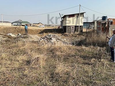 Участок · 6 соток, мкр Рахат за 6.3 млн 〒 в Алматы, Алатауский р-н