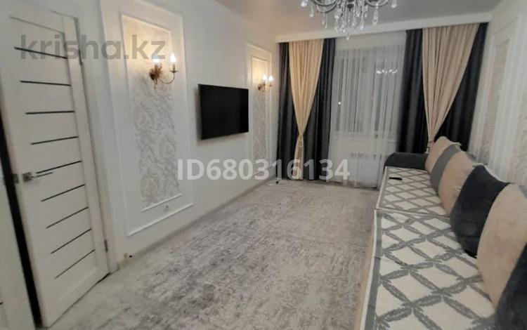 3-комнатная квартира · 85 м² · 1/4 этаж, Береке микрорайон за 46 млн ₸ в Костанае — фото 17