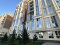 3-бөлмелі пәтер · 110 м² · 2/8 қабат, Кабанбай батыра 9/3, бағасы: 97 млн ₸ в Астане, Нура р-н — фото 3
