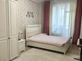 3-бөлмелі пәтер · 110 м² · 2/8 қабат, Кабанбай батыра 9/3, бағасы: 97 млн ₸ в Астане, Нура р-н — фото 10