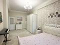 3-бөлмелі пәтер · 110 м² · 2/8 қабат, Кабанбай батыра 9/3, бағасы: 97 млн ₸ в Астане, Нура р-н — фото 12