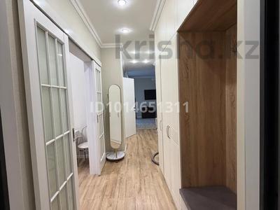 2-комнатная квартира · 55 м² · 6/10 этаж, мкр Новый Город, Строителей 28/5 за 36 млн ₸ в Караганде, Казыбек би р-н
