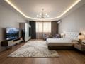 4-комнатная квартира · 200 м² · 5/6 этаж, Сатпаева 39В за 25 000 ₸ в Атырау — фото 4