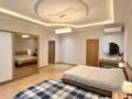 4-комнатная квартира · 200 м² · 5/6 этаж, Сатпаева 39В за 25 000 ₸ в Атырау — фото 5