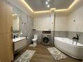 4-комнатная квартира · 200 м² · 5/6 этаж, Сатпаева 39В за 25 000 ₸ в Атырау — фото 6