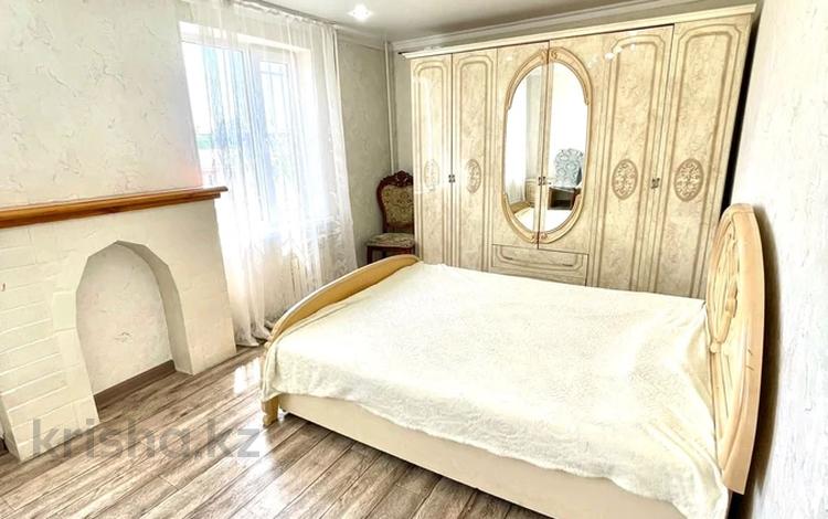 3-бөлмелі пәтер · 58 м² · 4/5 қабат, Самал 4, бағасы: 18.5 млн ₸ в Талдыкоргане, мкр Самал — фото 2