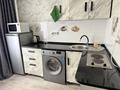1-бөлмелі пәтер · 34 м² · 2/5 қабат, Кутжанова 36 — Возле Онкологического диспансера, бағасы: 10 000 ₸ в Семее — фото 2