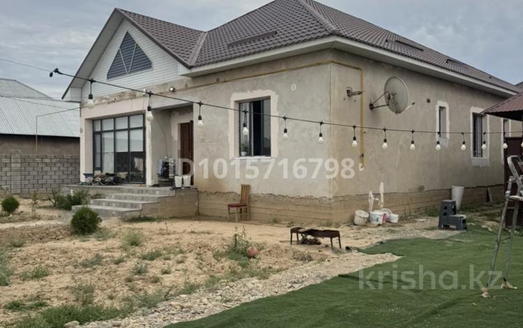 Жеке үй · 5 бөлме · 210 м² · 10 жүзд., Нұртас ш/а., Ақсауыт 220, бағасы: 55 млн ₸ в Шымкенте, Каратауский р-н — фото 2