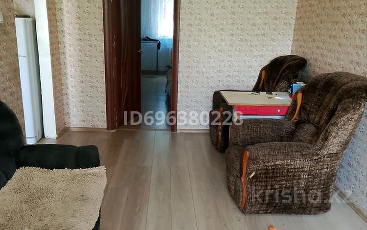 2-комнатная квартира · 44 м² · 1/5 этаж, Валиханова 30 за 14.5 млн 〒 в Петропавловске — фото 12