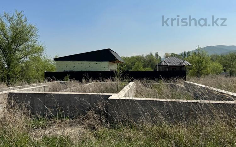 Участок · 8 соток, 31 км — Бассеин Восточная сказка за 8.5 млн ₸ в Каскелене — фото 2