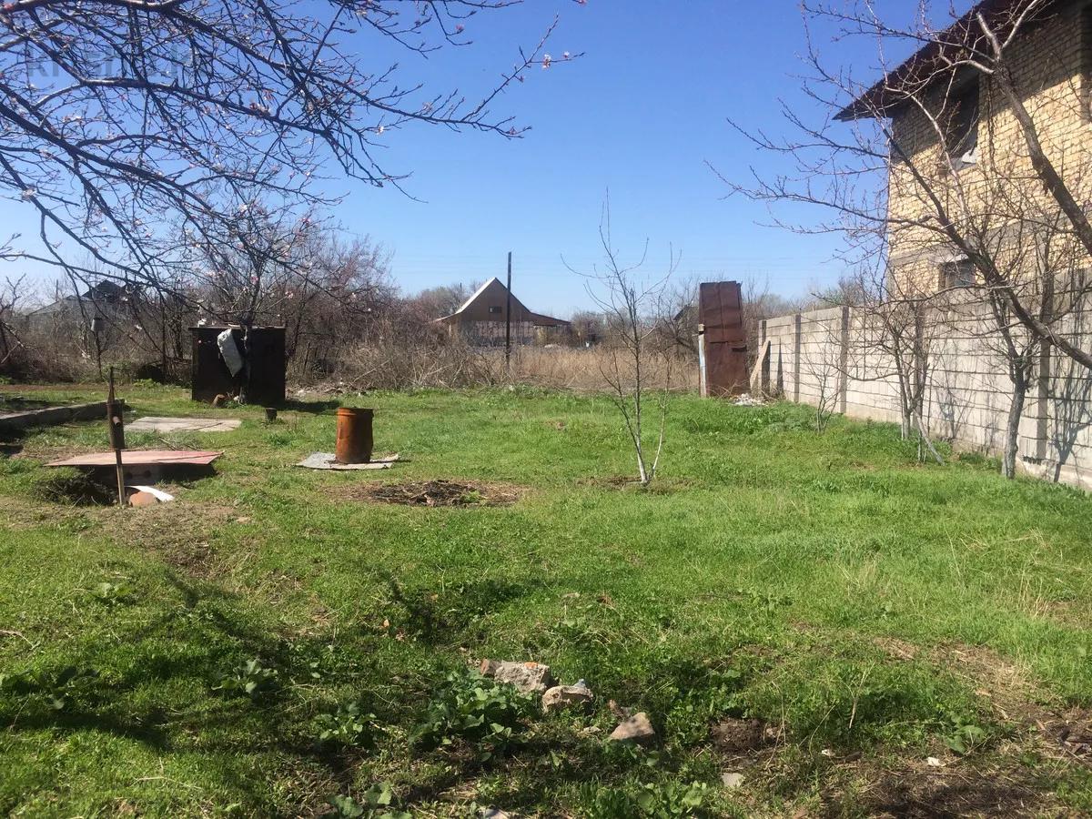 Продажа - №29122032: Алиит сад общество — Между двумя заправками заезд,  Байтерек (Новоалексеевка) — за 6200000 — Крыша