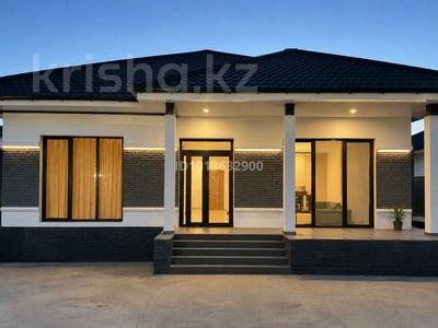 Жеке үй · 6 бөлме · 282 м² · 8 жүзд., Таскен ш/а. 28 — Кызан, бағасы: 34 млн ₸ в Шымкенте, Каратауский р-н