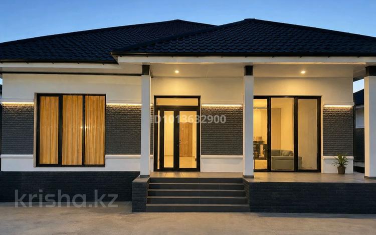 Жеке үй · 6 бөлме · 282 м² · 8 жүзд., Таскен ш/а. 28 — Кызан, бағасы: 34 млн ₸ в Шымкенте, Каратауский р-н — фото 4