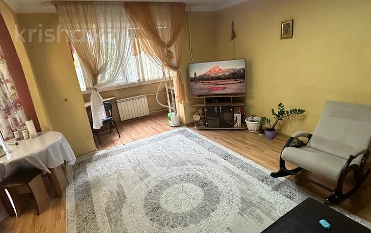 2-комнатная квартира · 57 м² · 2/9 этаж, Сатпаева 22 за 23.5 млн 〒 в Усть-Каменогорске — фото 2