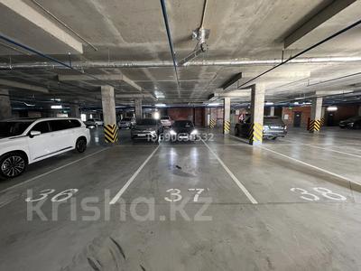 Паркинг • 15.3 м² • Туран 43/1 за 2 млн 〒 в Астане, Есильский р-н