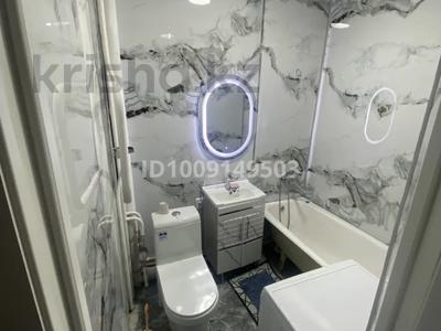 1-комнатная квартира · 34 м² · 4/5 этаж, мкр Сайрам 12 за 16 млн ₸ в Шымкенте, Аль-Фарабийский р-н
