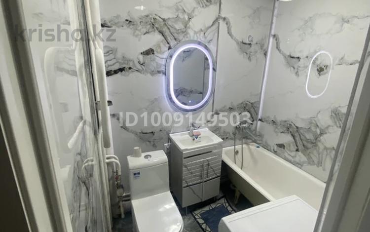 1-бөлмелі пәтер · 34 м² · 4/5 қабат, Сайрам ш/а 12, бағасы: 16 млн ₸ в Шымкенте, Аль-Фарабийский р-н — фото 2