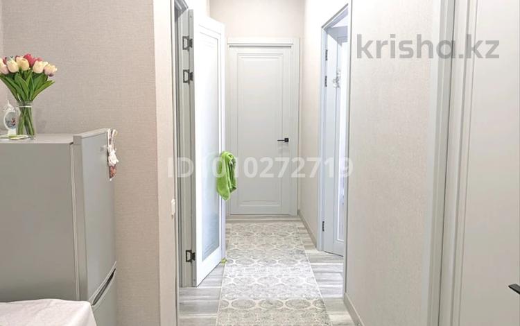 2-комнатная квартира · 64.63 м² · 2/9 этаж, Касым Кайсенова 6/2 — Фариза Онгарсынова за 46 млн ₸ в Астане, Есильский р-н — фото 2