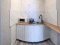 2-комнатная квартира · 64.63 м² · 2/9 этаж, Касым Кайсенова 6/2 — Фариза Онгарсынова за 46 млн ₸ в Астане, Есильский р-н — фото 6