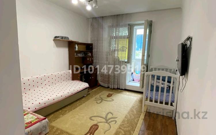 2-бөлмелі пәтер · 44 м² · 2/5 қабат, Шевченко 206 — Розыбакиева, бағасы: 38 млн ₸ в Алматы, Алмалинский р-н — фото 2
