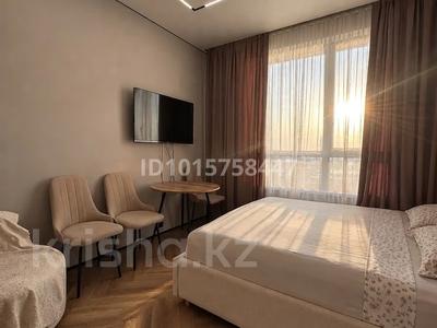 2-комнатная квартира · 52 м² · 16/16 этаж, Утеген Батыра 11г за 20 000 ₸ в Алматы, Ауэзовский р-н