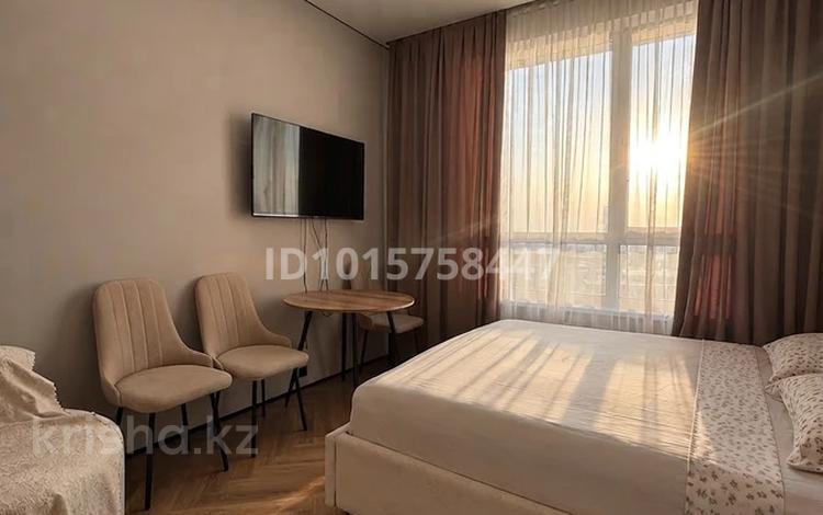 2-комнатная квартира · 52 м² · 16/16 этаж, Утеген Батыра 11г за 20 000 ₸ в Алматы, Ауэзовский р-н — фото 2