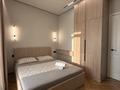 2-комнатная квартира · 52 м² · 16/16 этаж, Утеген Батыра 11г за 20 000 ₸ в Алматы, Ауэзовский р-н — фото 4