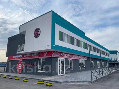 Свободное назначение, офисы, магазины и бутики, общепит, салоны красоты, бани, гостиницы и зоны отдыха, фитнес и спорт, медцентры и аптеки, образование, развлечения, конференц-залы, кабинеты и рабочие места, студии · 500 м² за ~ 2.3 млн 〒 в Туймебая