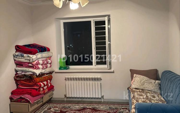 2-комнатная квартира · 60 м² · 7/10 этаж, А 92 5/2 за 32 млн ₸ в Астане, Алматы р-н — фото 2