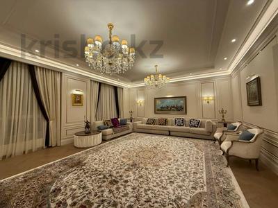 Аренда квартир в Астане: 6-комнатная квартира · 430 м² · 5/6 этаж, Достык 10/1 за 3.5 млн 〒 6-комнатная квартира · 430 м² · 5/6 этаж, Достык 10/1 за 3.5 млн 〒 в Астане