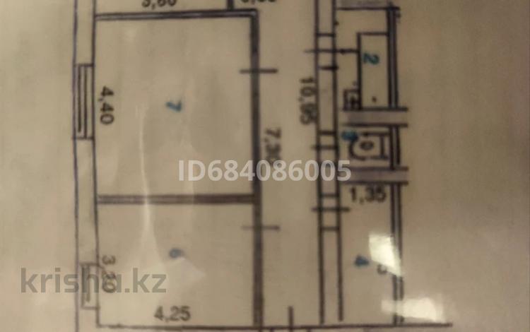 3-комнатная квартира, 87.1 м², 1/5 этаж, Шлюзная 10 за 16.9 млн 〒 в Усть-Каменогорске — фото 4