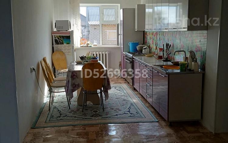 Отдельный дом · 4 комнаты · 150 м² · 11 сот., Нур Актобе, ЖМ Рауан 225 за 34 млн ₸ — фото 14