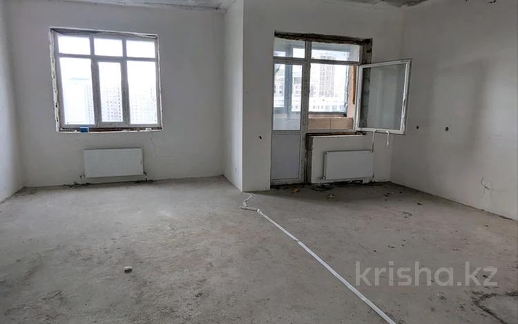 1-бөлмелі пәтер · 45 м² · 6/8 қабат, Мәңгілік Ел 21, бағасы: 29 млн ₸ в Астане, Есильский р-н — фото 2