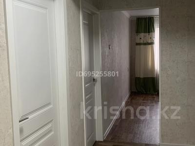 3-комнатная квартира, 63 м², 3/5 этаж, мкр Орбита-1 25 за 41 млн 〒 в Алматы, Бостандыкский р-н