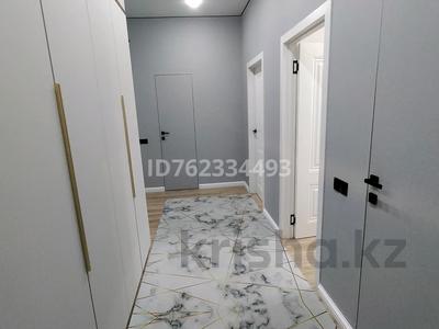 2-бөлмелі пәтер · 70 м² · 2/9 қабат, Университетская 19/2, бағасы: 40 млн ₸ в Караганде, Казыбек би р-н