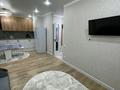 2-бөлмелі пәтер · 52 м² · 2/9 қабат, Шұғыла ш/а. 340/35к17 — Рядом Цон, бағасы: 17 000 ₸ в Алматы, Наурызбайский р-н — фото 4