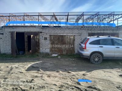 Гараж · 60 м² · Гк дорожник за 2 млн ₸ в 